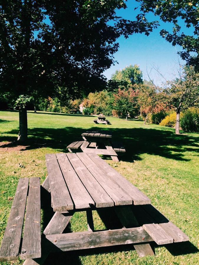 The Village Green Cottage Grove Luaran gambar