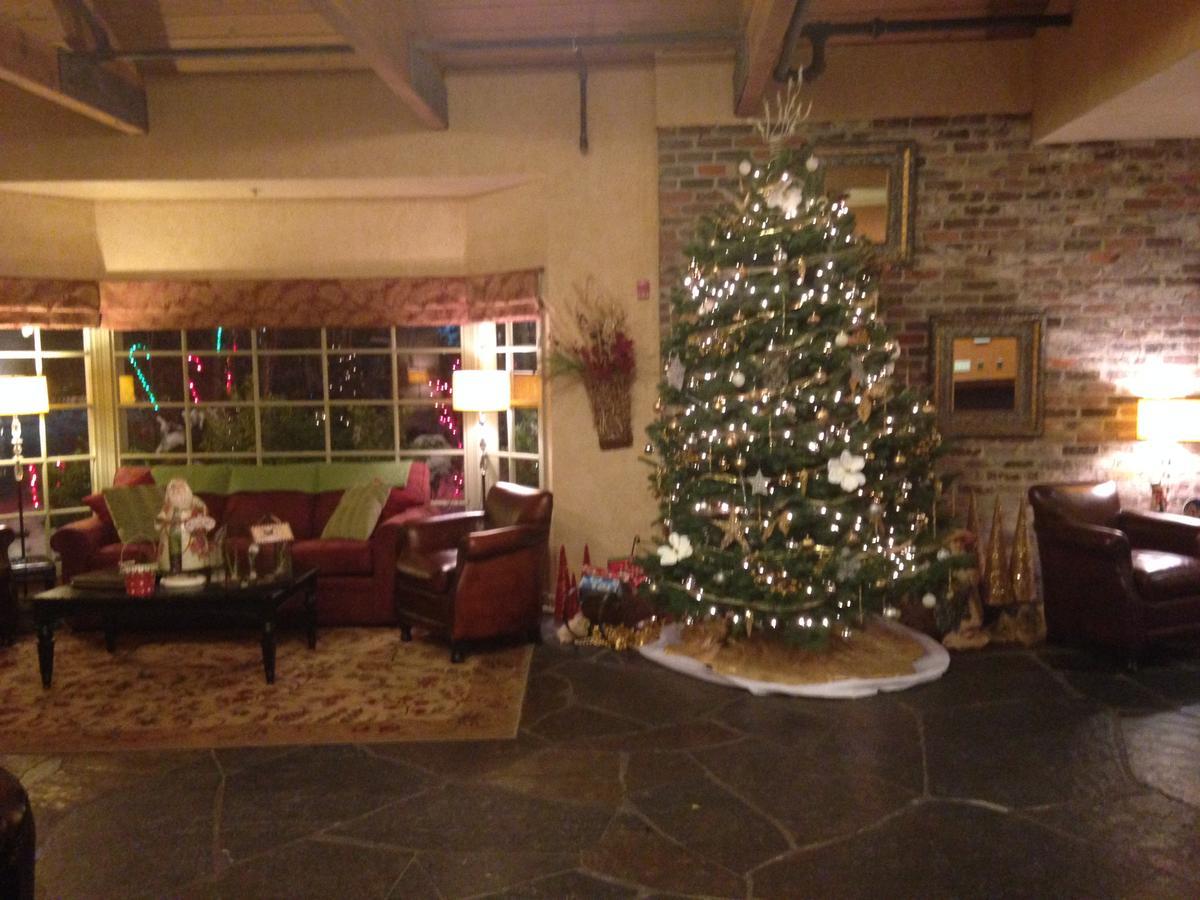 The Village Green Cottage Grove Luaran gambar