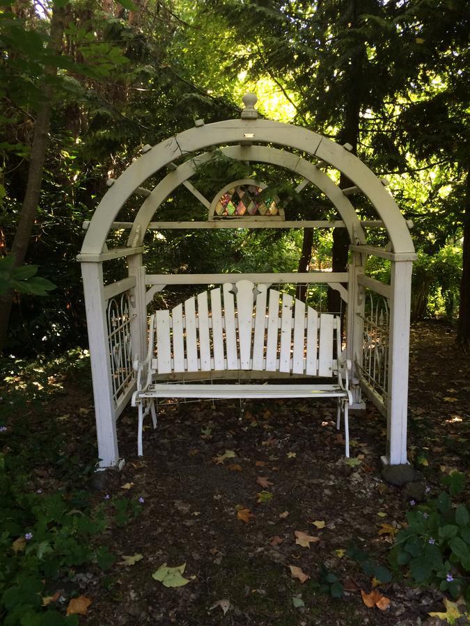 The Village Green Cottage Grove Luaran gambar